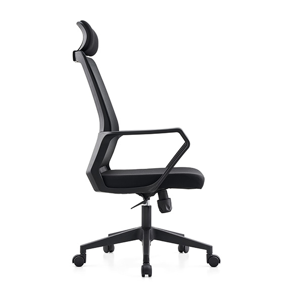 833 Low configuration